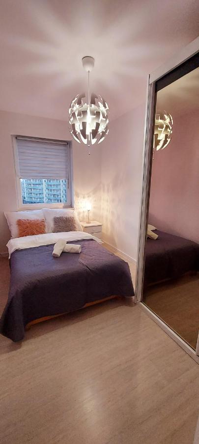 Apartamento White Velvet Gorzów Wielkopolski Exterior foto